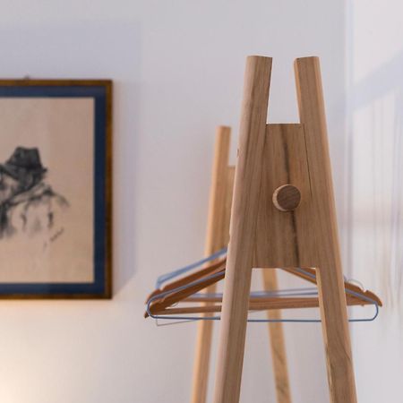 Twin Piccolo Apartman Velence Kültér fotó