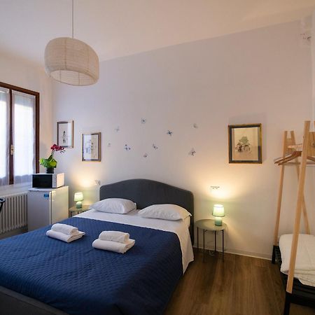 Twin Piccolo Apartman Velence Kültér fotó