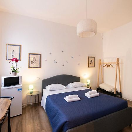 Twin Piccolo Apartman Velence Kültér fotó