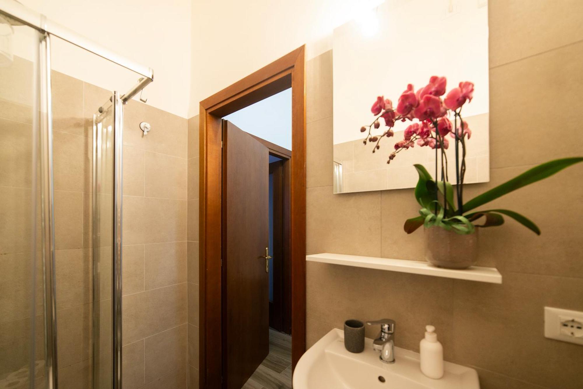 Twin Piccolo Apartman Velence Kültér fotó