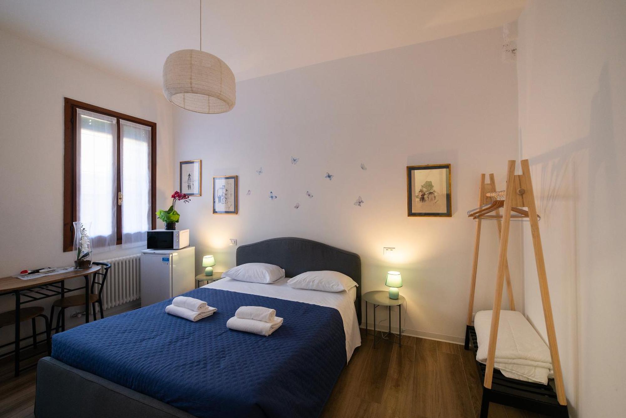 Twin Piccolo Apartman Velence Kültér fotó