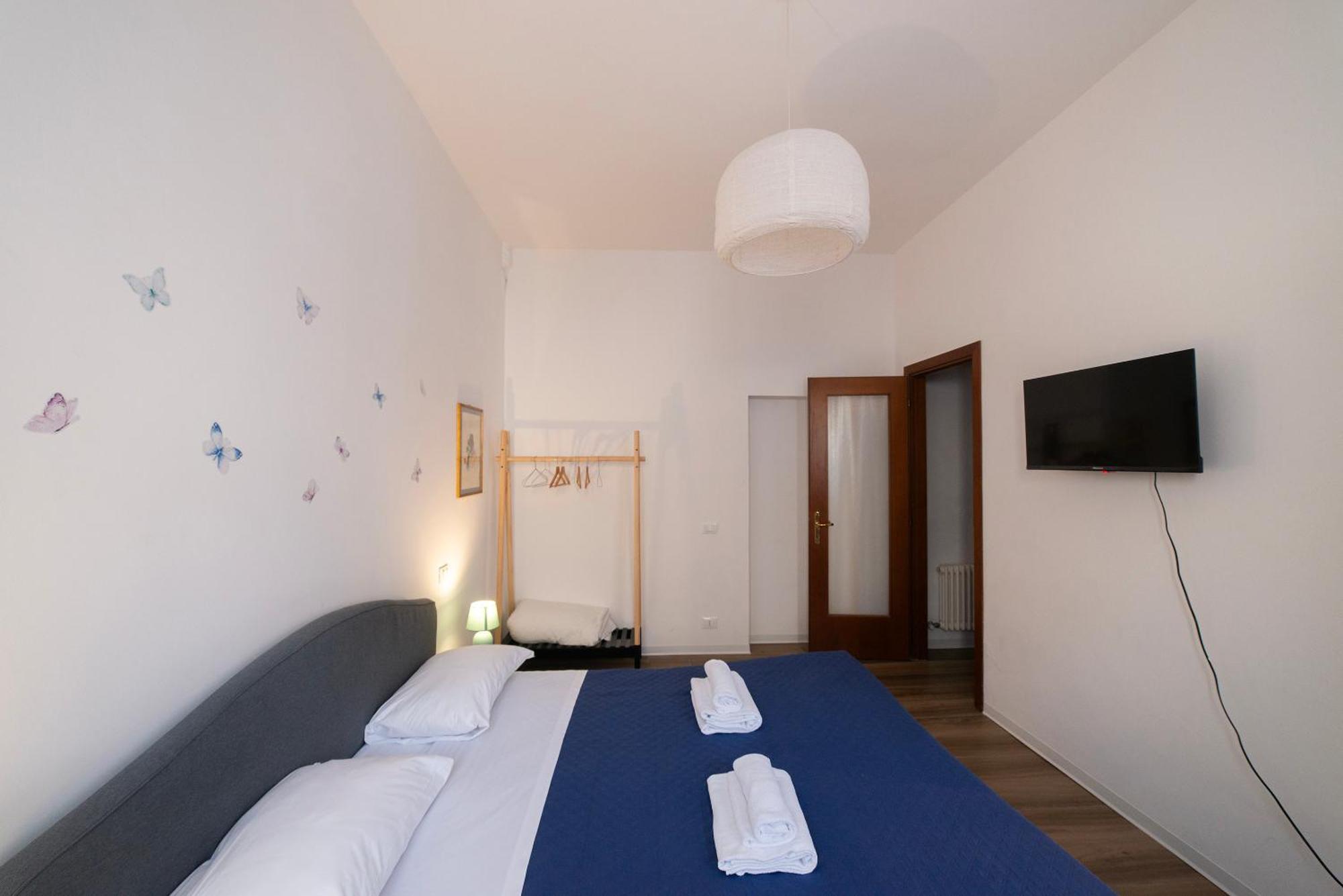 Twin Piccolo Apartman Velence Kültér fotó