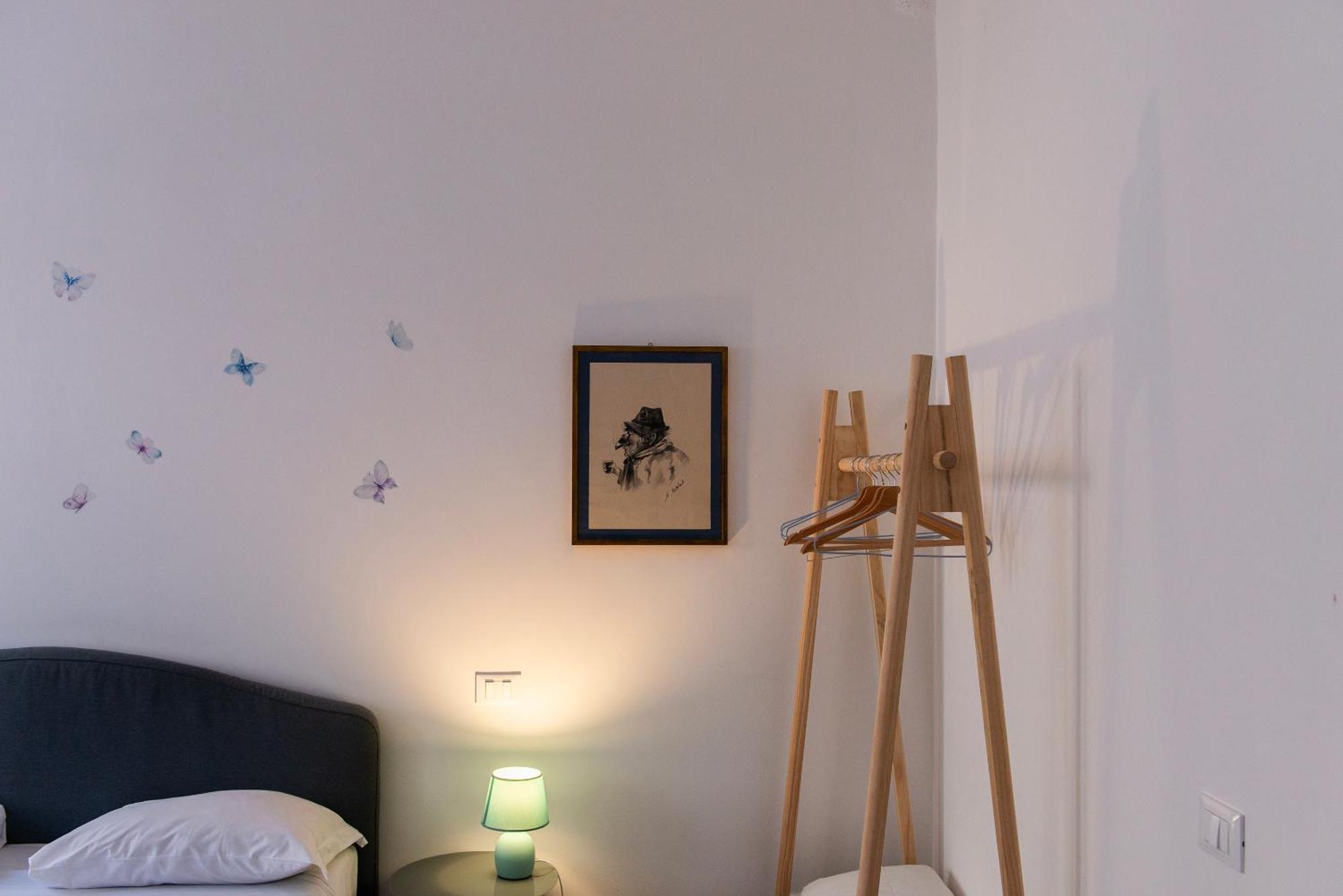 Twin Piccolo Apartman Velence Kültér fotó