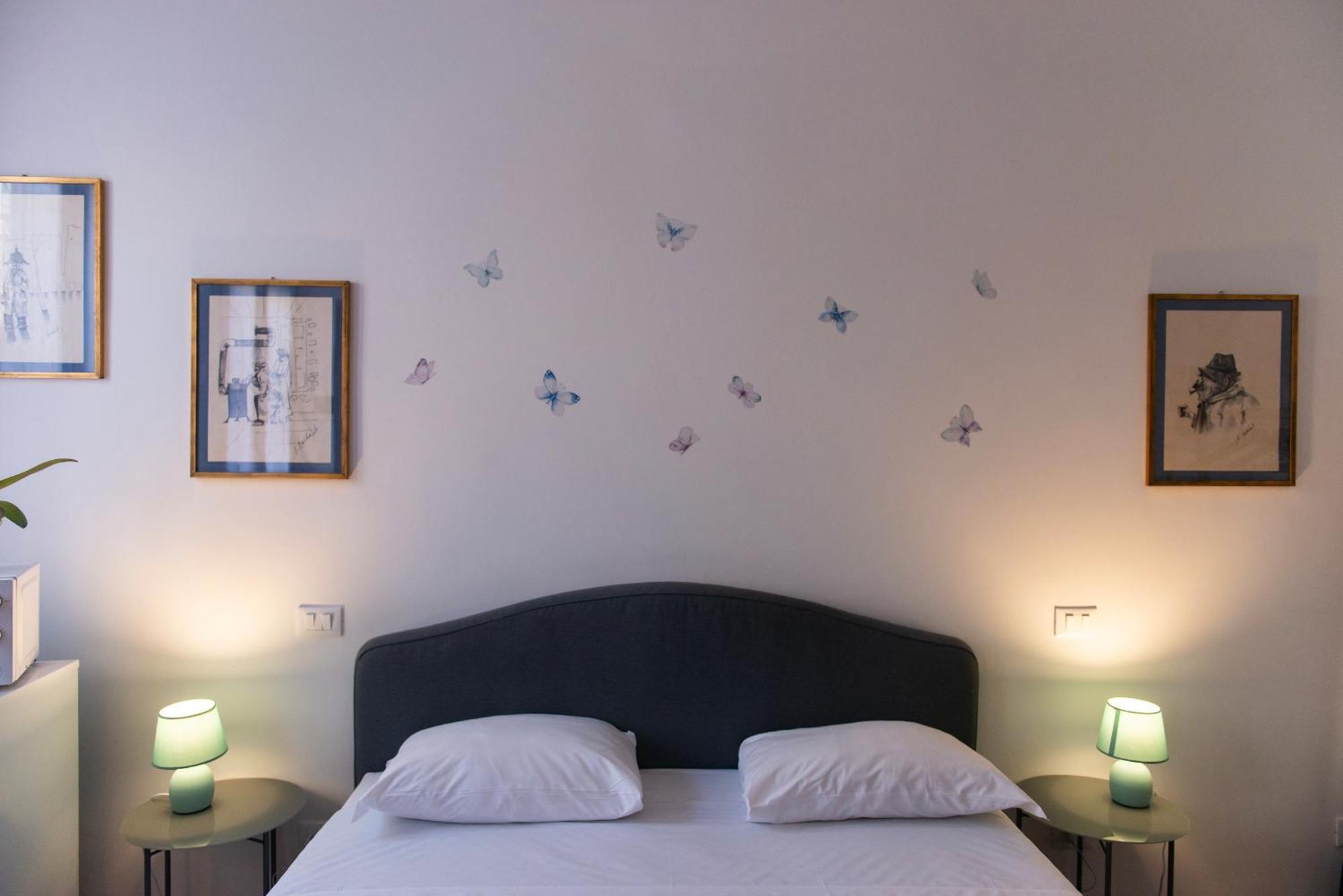 Twin Piccolo Apartman Velence Kültér fotó