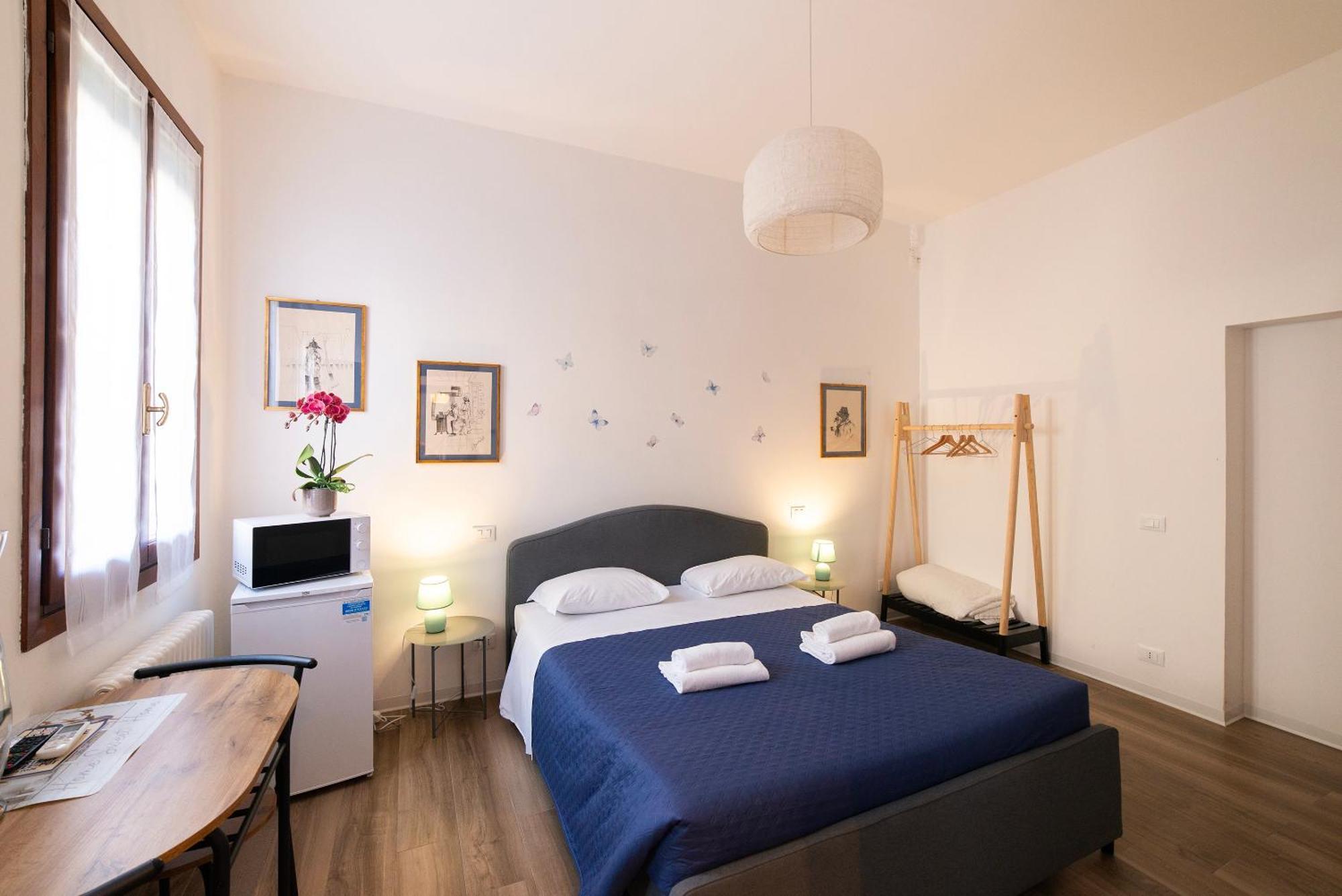 Twin Piccolo Apartman Velence Kültér fotó